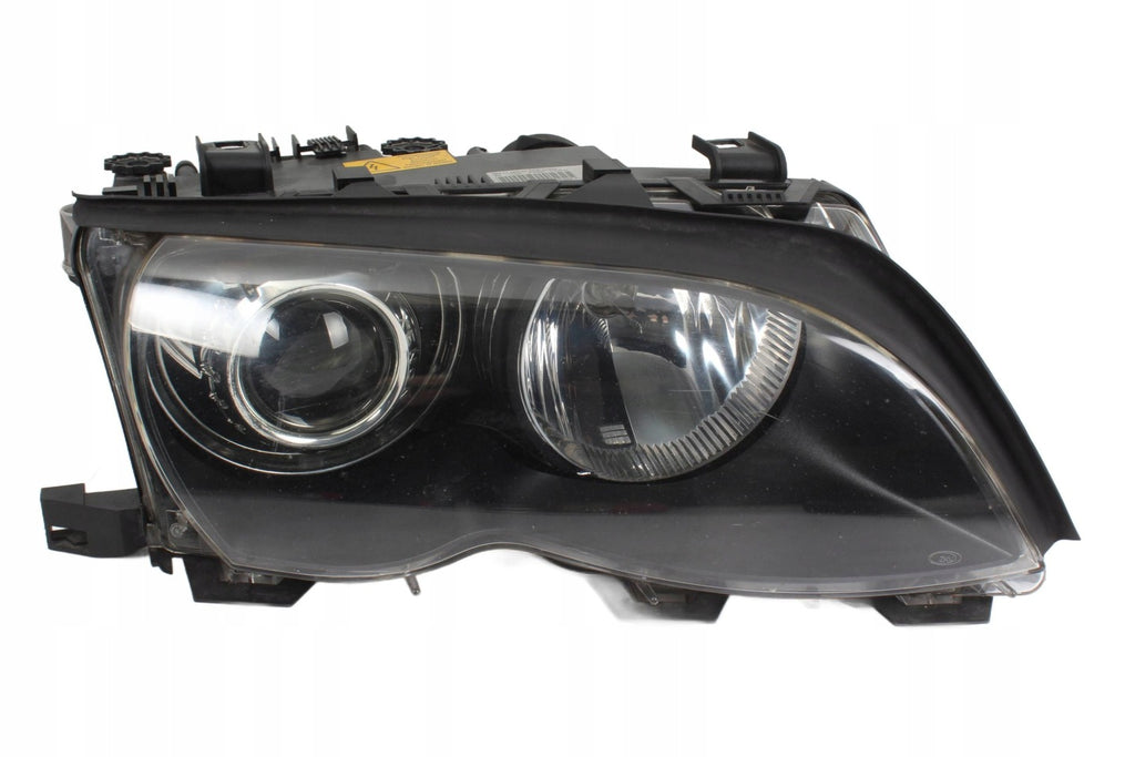Frontscheinwerfer BMW Touring E46 6925644 Xenon Rechts Scheinwerfer Headlight