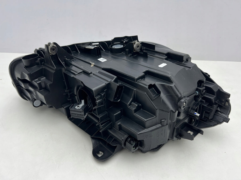 Frontscheinwerfer BMW 1 F40 5A177F1 Full LED Links Scheinwerfer Headlight SCH1164098081ji