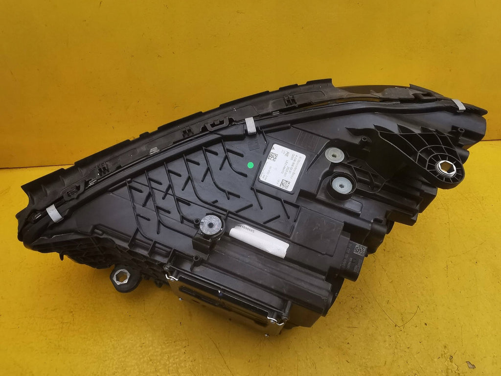 Frontscheinwerfer Mercedes-Benz A2369060201 LED Rechts Scheinwerfer Headlight SCH5637953319ye
