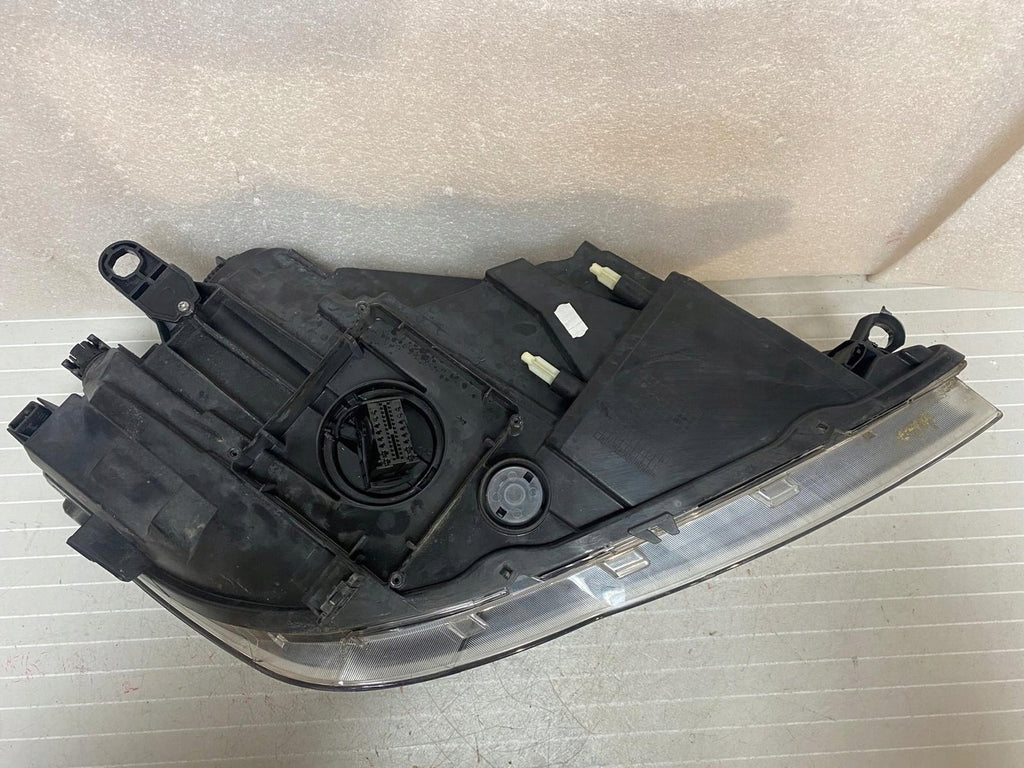 Frontscheinwerfer Seat Leon 5F1941007G 90100839 LED Links Scheinwerfer Headlight SCH3493185697uq