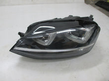Load image into Gallery viewer, Frontscheinwerfer VW Golf VII 5G1941033 Xenon Ein Stück (Rechts oder Links) SCH3313777302pl