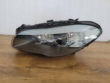 Load image into Gallery viewer, Frontscheinwerfer BMW 5 1ZS010131-41 Links Scheinwerfer Headlight SCH8179284927ql
