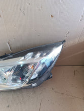 Laden Sie das Bild in den Galerie-Viewer, Frontscheinwerfer Opel 1ZT009631-05 Xenon Links Scheinwerfer Headlight