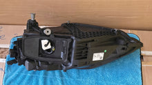 Laden Sie das Bild in den Galerie-Viewer, Frontscheinwerfer Porsche Cayenne 9Y0941060Q LED Rechts Scheinwerfer Headlight SCH6763275388hf
