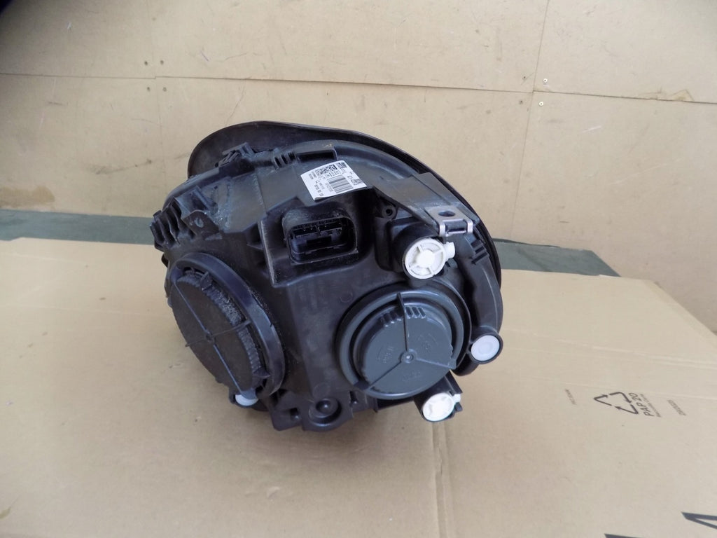 Frontscheinwerfer Mini F56 F55 6311-7433791 Links Scheinwerfer Headlight SCH6037707042vl