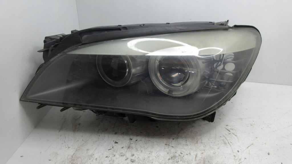 Frontscheinwerfer BMW F01 7182139 Links Scheinwerfer Headlight SCH1598760484lz