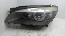 Load image into Gallery viewer, Frontscheinwerfer BMW F01 7182139 Links Scheinwerfer Headlight SCH1598760484lz