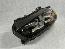 Laden Sie das Bild in den Galerie-Viewer, Frontscheinwerfer BMW X5 G05 G06 5A8E105-01 LED Links Scheinwerfer Headlight SCH9813038383is