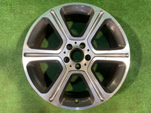 Load image into Gallery viewer, 1x Alufelge 19 Zoll 7.5" 5x112 44ET A2054013002 Mercedes-Benz W205 Rim Wheel FEL4748243147rp