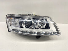 Load image into Gallery viewer, Frontscheinwerfer Audi A6 C6 4F0941004CP Xenon Rechts Scheinwerfer Headlight SCH5881558900da