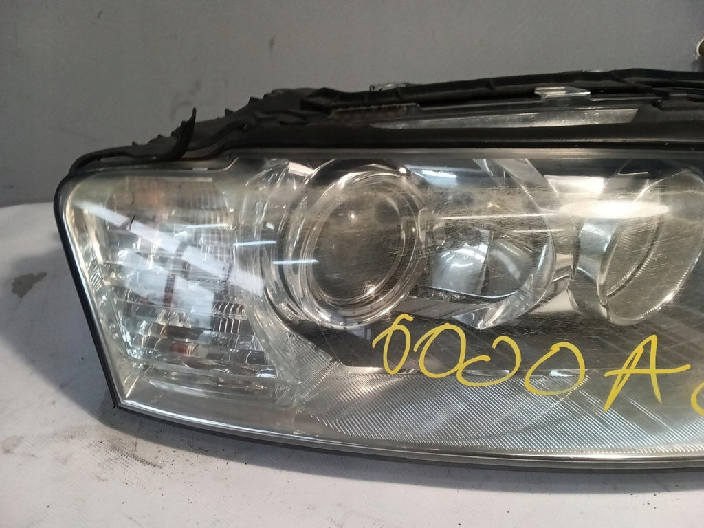 Frontscheinwerfer Audi A8 158154-00 Rechts Scheinwerfer Headlight SCH6895591787or