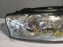Laden Sie das Bild in den Galerie-Viewer, Frontscheinwerfer Audi A8 158154-00 Rechts Scheinwerfer Headlight SCH6895591787or