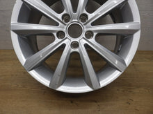 Load image into Gallery viewer, 1x Alufelge 17 Zoll 6.5&quot; 5x112 41ET 3G0071497C VW Passat B8 Rim Wheel