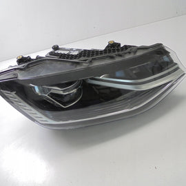 Frontscheinwerfer VW Caddy IV 2K8941036N 1204110 1241100001 LED Rechts Headlight SCH3374888568gd