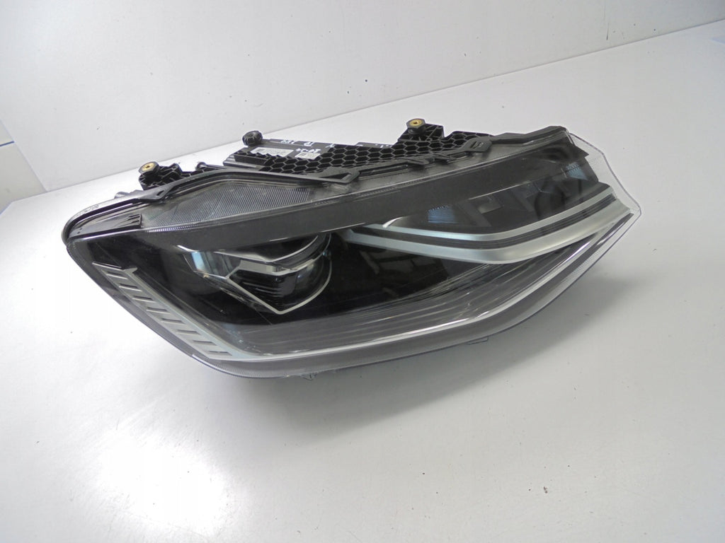 Frontscheinwerfer VW Caddy IV 2K8941036N 1204110 1241100001 LED Rechts Headlight SCH3374888568gd