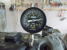 Laden Sie das Bild in den Galerie-Viewer, Motor BMW E91 E60 E90 E61 YUGUYGGGGH 2005 Benzin Engine Unkomplett