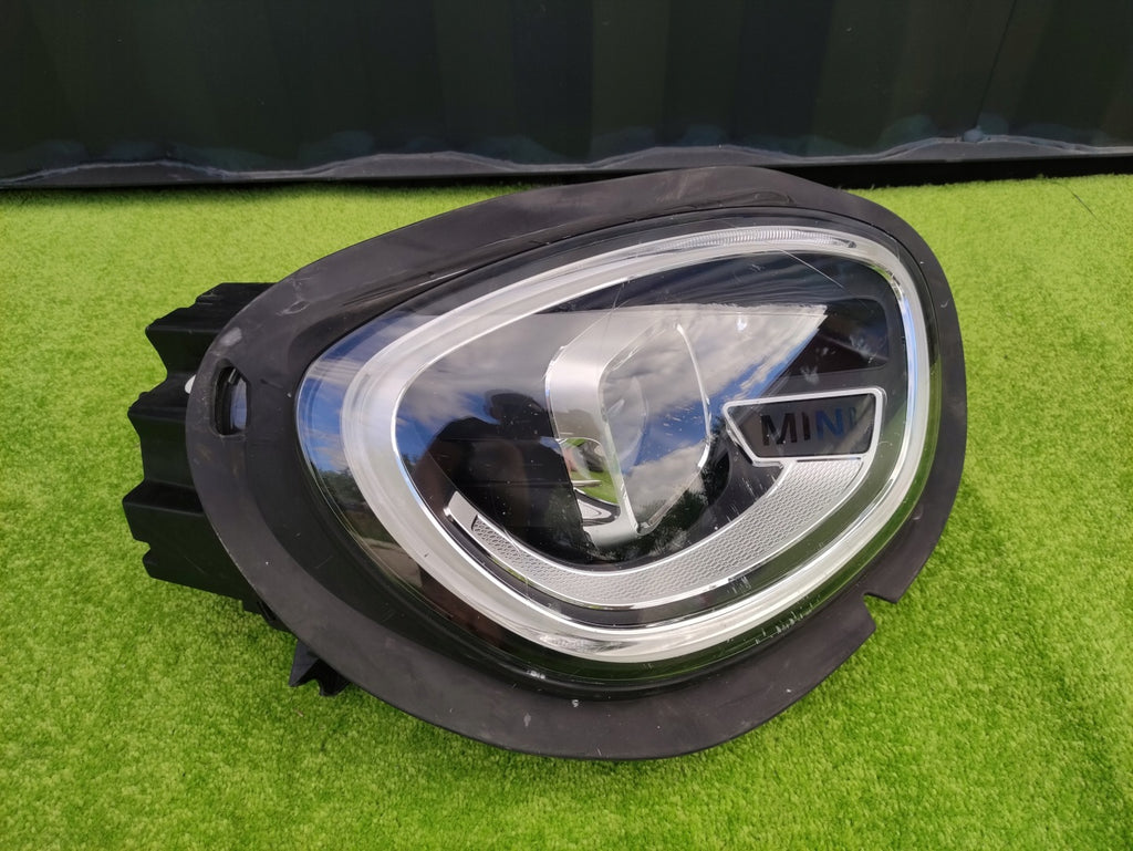 Frontscheinwerfer Mini Countryman F60 9881590-05 Full LED Rechts Headlight SCH1590289829tr