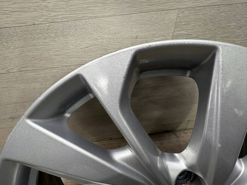 1x Alufelge 17 Zoll 52910D7290 Hyundai Tucson Rim Wheel FEL4418884651bj