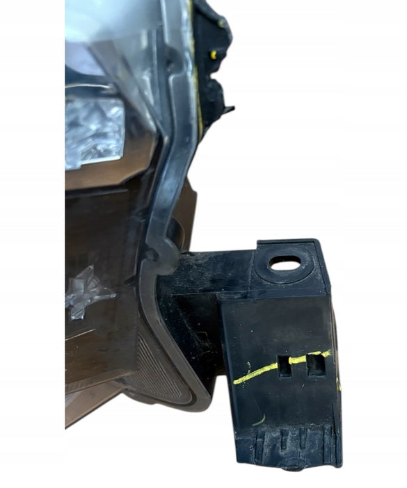 Frontscheinwerfer Toyota Hilux VIII LED Rechts Scheinwerfer Headlight SCH8492648626rz