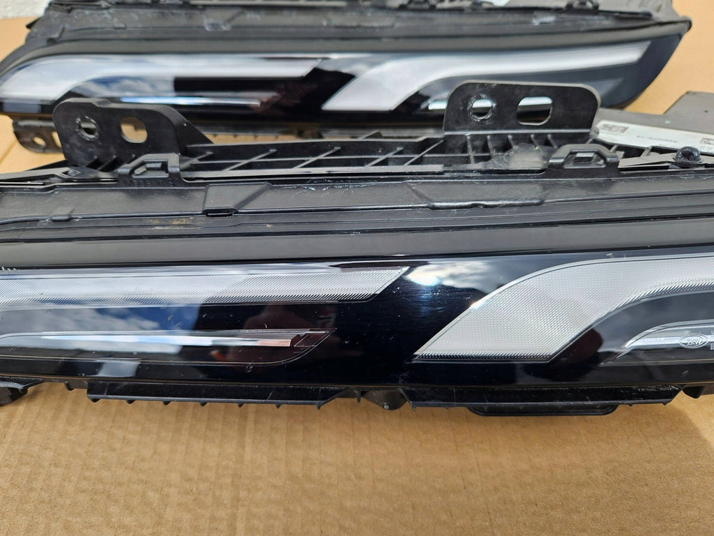 Frontscheinwerfer BMW 7 9450079-13 Links Scheinwerfer Headlight SCH2391115001lt