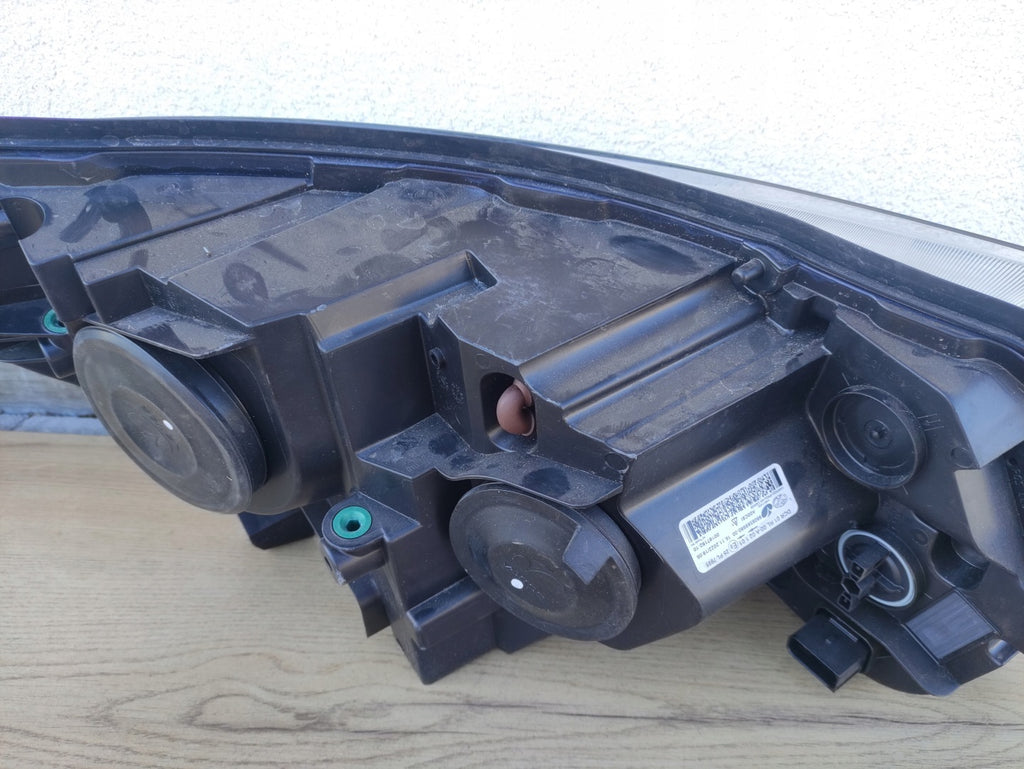 Frontscheinwerfer Toyota Proace 9808589980-00 Xenon Links Scheinwerfer Headlight SCH4774286486xe