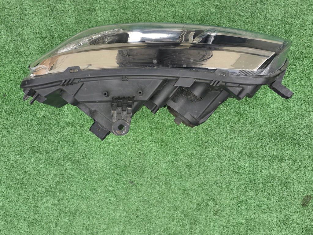 Frontscheinwerfer Dacia Sandero 90114430 LED Links Scheinwerfer Headlight