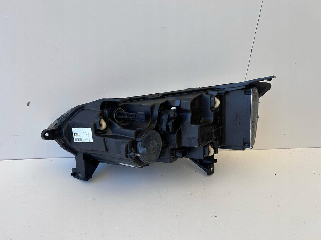 Frontscheinwerfer Dacia Sandero III 260101940R Full LED Rechts Headlight