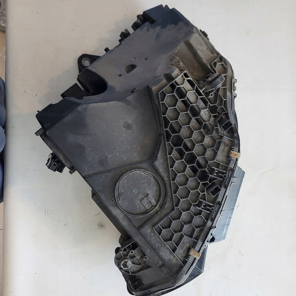 Frontscheinwerfer Mercedes-Benz Eqe A2959069800 Rechts Scheinwerfer Headlight SCH7495233947id