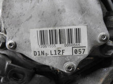 Load image into Gallery viewer, Motor Toyota Urban Cruiser D1ND-L12F 1.4 116TKm 2007 Diesel Engine Unkomplett MOT1354725356ob