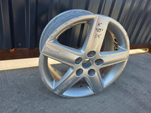 Laden Sie das Bild in den Galerie-Viewer, 1x Alufelge 17 Zoll 7.5" 5x112 45ET 4F0601025AF Audi Rim Wheel FEL3661008693gb