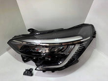 Laden Sie das Bild in den Galerie-Viewer, Frontscheinwerfer Renault Clio I V 260606305R LED Ein Stück (Rechts oder Links) SCH5146264827dt
