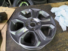 Laden Sie das Bild in den Galerie-Viewer, 1x Alufelge 16 Zoll 6.5&quot; 49484746 Ford Ecosport Rim Wheel