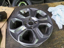 1x Alufelge 16 Zoll 6.5