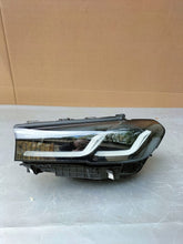 Load image into Gallery viewer, Frontscheinwerfer BMW 5 G30 8082655-05 Full LED Links Scheinwerfer Headlight SCH9741490316yc