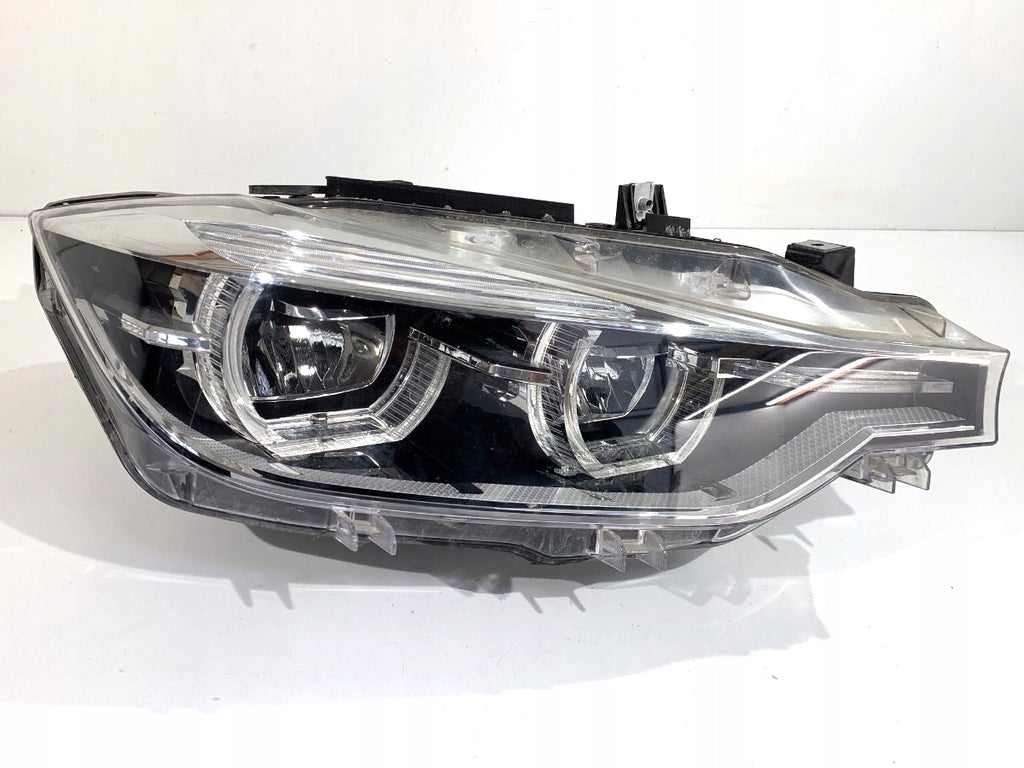 Frontscheinwerfer BMW F30 LORK-729-113436 74196347419634 Rechts oder Links SCH4911858129et
