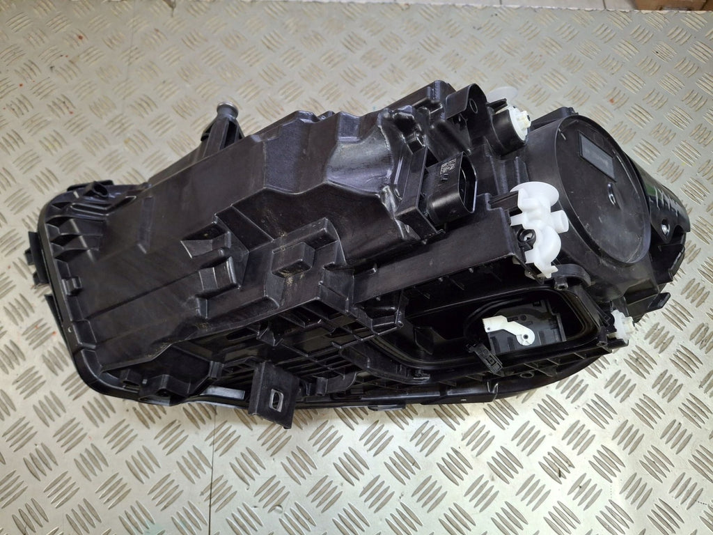 Frontscheinwerfer Mercedes-Benz W177 A1779062206 Rechts Scheinwerfer Headlight SCH1584309634cq