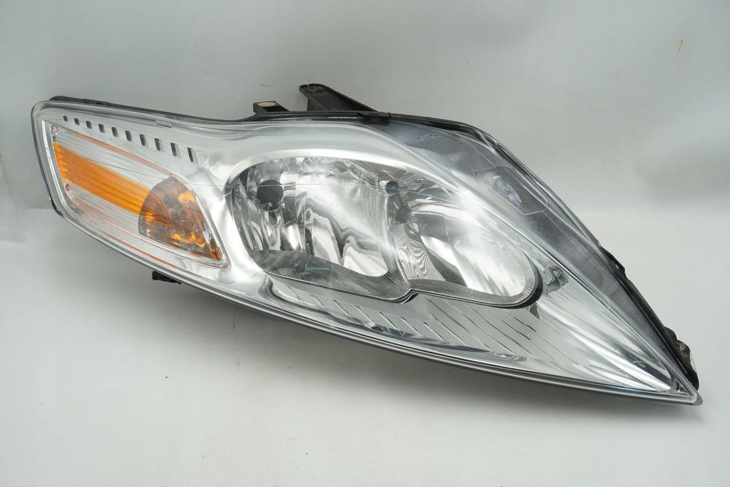 Frontscheinwerfer Ford Mondeo I Rechts Scheinwerfer Headlight SCH8462596332hd