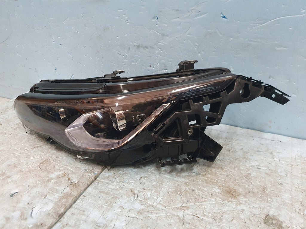 Frontscheinwerfer VW Golf VIII 5H1941059 LED Links Scheinwerfer Headlight SCH8706991776to