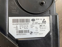 Laden Sie das Bild in den Galerie-Viewer, Frontscheinwerfer BMW 5 F11 F10 7317132 Rechts Scheinwerfer Headlight SCH3735017852mz