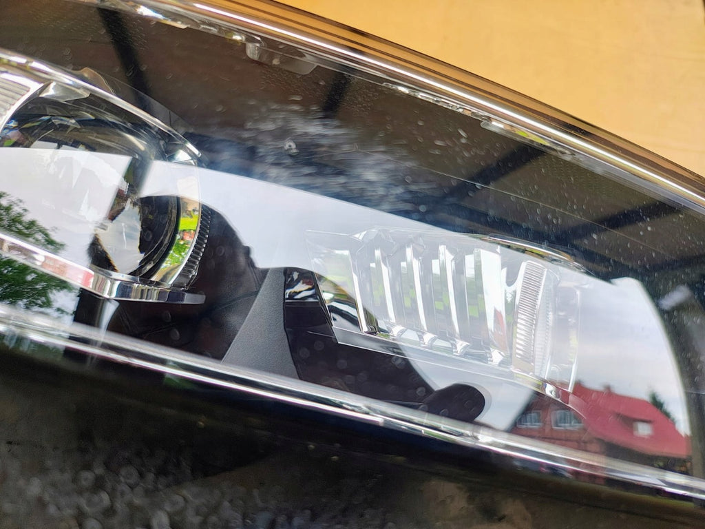 Frontscheinwerfer VW T-Roc 2GA941036R LED Rechts Scheinwerfer Headlight SCH6376172550jl