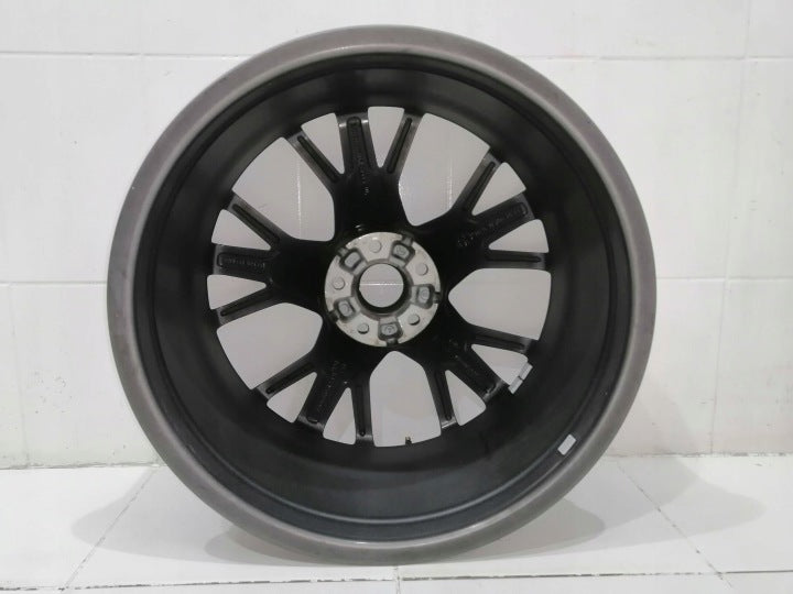 1x Alufelge 20 Zoll 8W0601025EG Audi A4 B9 Rim Wheel FEL7472325080xs
