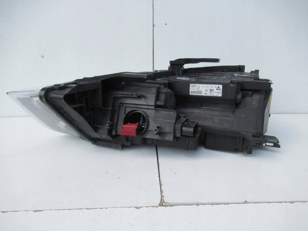 Frontscheinwerfer Audi Q3 8U0941006 Xenon Rechts Scheinwerfer Headlight