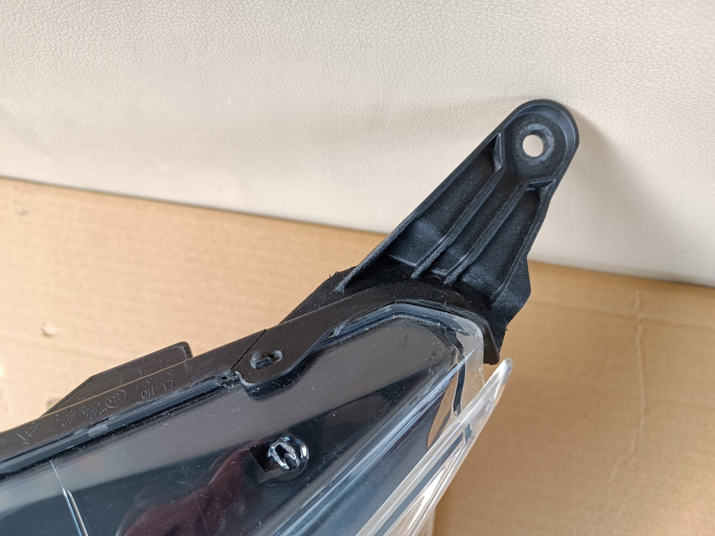 Frontscheinwerfer Toyota Aygo Links Scheinwerfer Headlight SCH6332535767xh