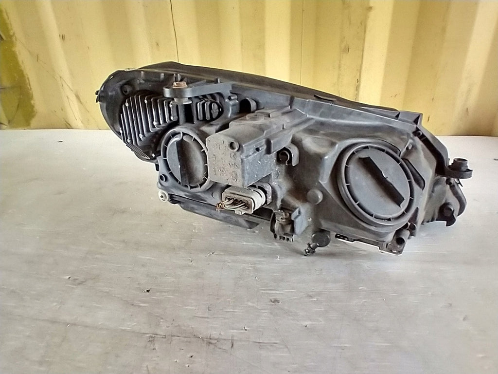 Frontscheinwerfer Mercedes-Benz W212 A2128201959 Xenon Links Headlight SCH6049788524pv