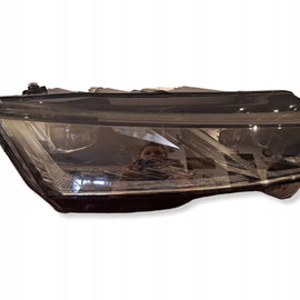 Frontscheinwerfer Skoda Octavia I 030111823400 LE18A64195 Rechts Headlight SCH3950951318gj