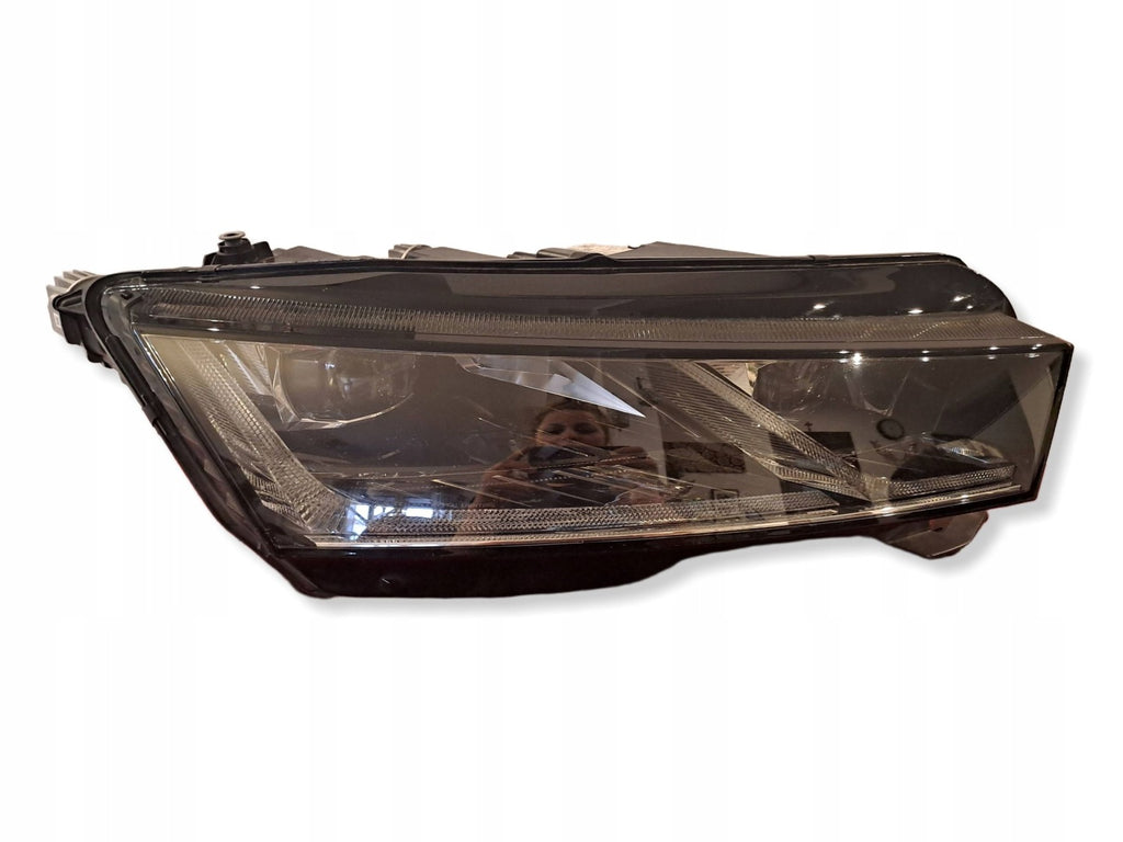 Frontscheinwerfer Skoda Octavia I 030111823400 LE18A64195 Rechts Headlight SCH3950951318gj