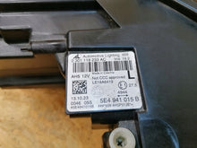 Laden Sie das Bild in den Galerie-Viewer, Frontscheinwerfer Skoda Octavia 5e3 I KMR35 5E4941015B Full LED Links Headlight SCH3341997729fj