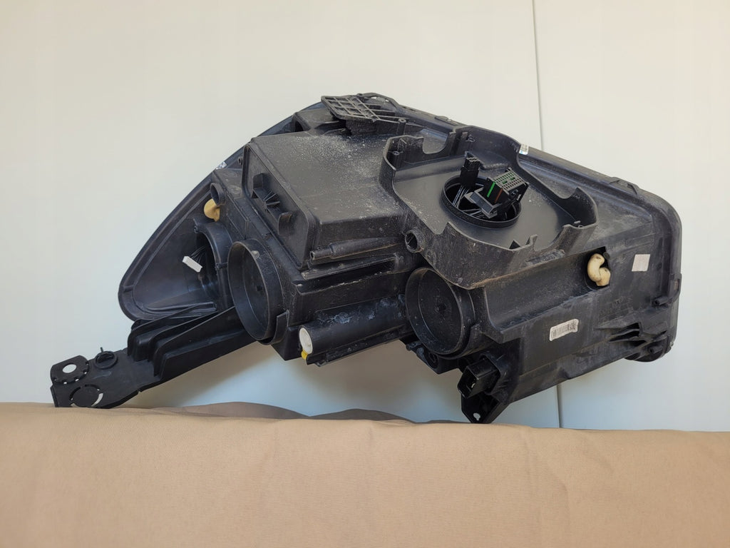 Frontscheinwerfer Opel Grandland X YP00015980 Rechts Scheinwerfer Headlight SCH3014132901bj