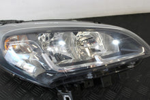 Laden Sie das Bild in den Galerie-Viewer, Frontscheinwerfer Fiat Doblo 521094560 Rechts Scheinwerfer Headlight SCH6823651598na