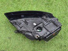 Laden Sie das Bild in den Galerie-Viewer, Frontscheinwerfer Audi A5 8T0941003AD Xenon Links Scheinwerfer Headlight SCH2136028704oa